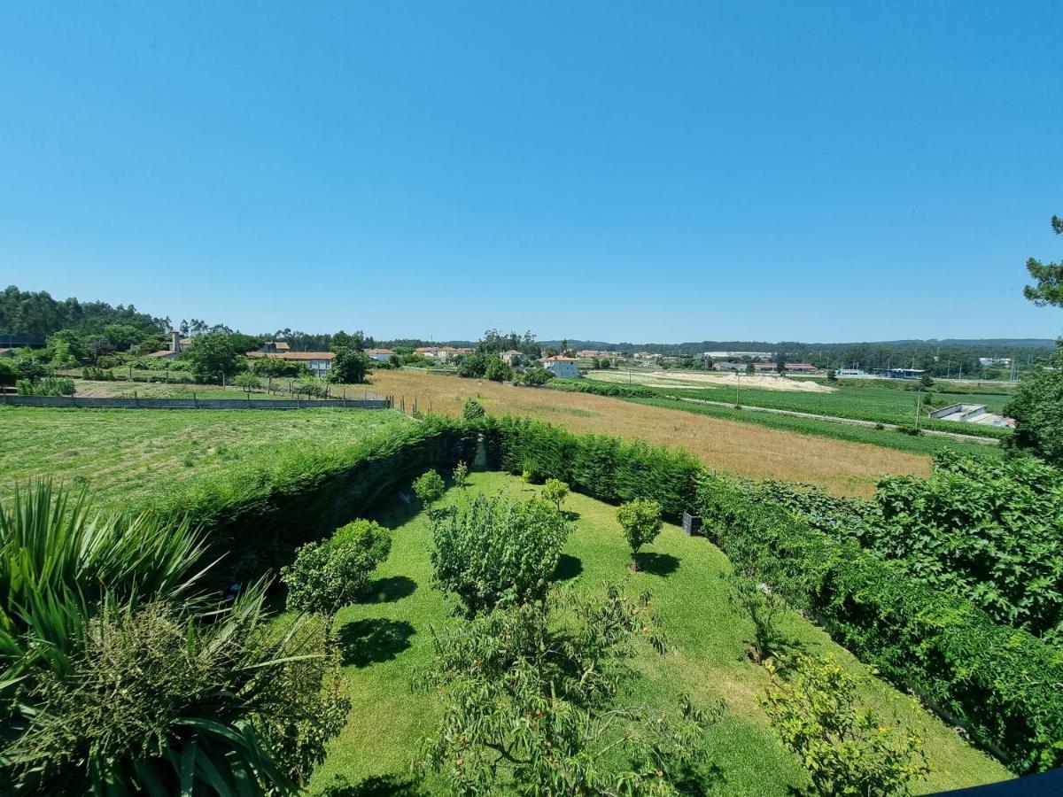 Villa Amor Touguinho Luaran gambar